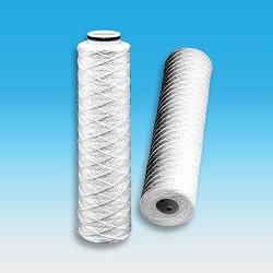 Lõi sợi quấn DFT Fluoropolymer